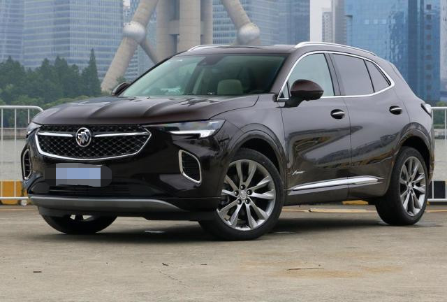 昂科威|25.99万入手昂科威S,用车7天,高速稳如牛,幸亏没买汉兰达