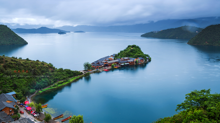 穷游：国内三大旅游之地，就算穷游也要去，最美风景都在这！