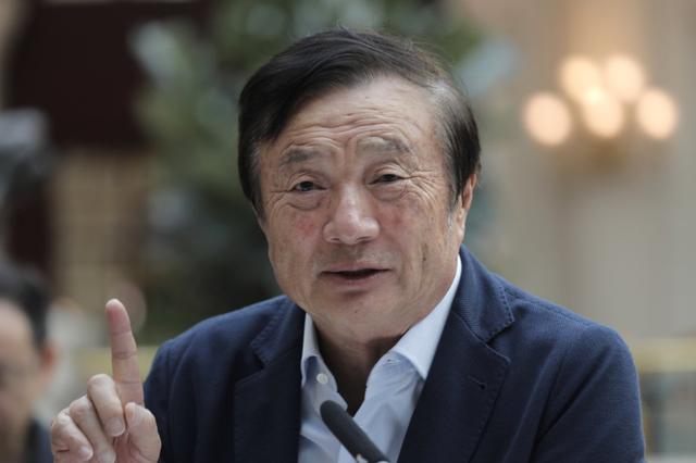 华为▲华为突然宣布，美国已按耐不住？外媒：历史惊人的相似？