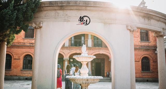 #江南古镇#唯一入选世遗的江南古镇，不是乌镇西塘，这里去对时间还能免费