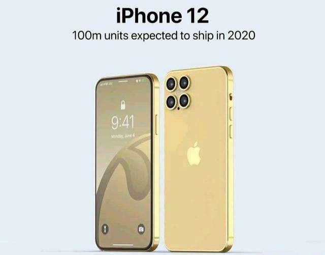 iphone12|iPhone12再次确认，或9月10日发布，价格很感人！