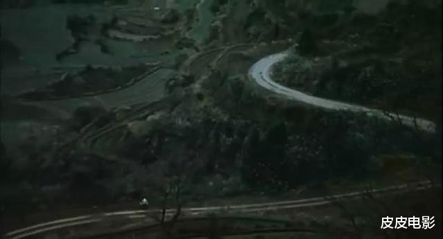 【郭晓东】父亲离世那天,郭晓冬拍了这部电影里最后一个镜头,莫言观影后泪目