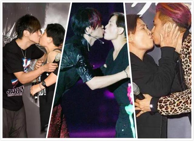 [罗志祥]罗志祥否认妈妈下跪求周扬青，罗妈妈也没患病，语气诚恳母子情深