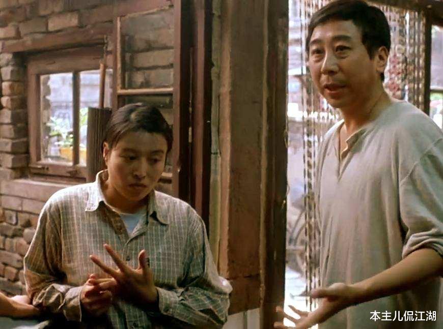 丁嘉丽|不要总说孙红雷“借”她上位,那是你不知道丁嘉丽的劲爆史