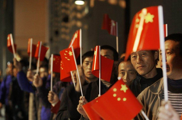 中國頒佈“國籍”禁令，部分人將被剝奪中國籍，群眾：大快人心-圖4
