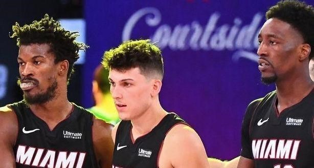 热火队|火箭热火交易方案出炉!4换1诚意十足,哈登或跟巴特勒联手冲冠