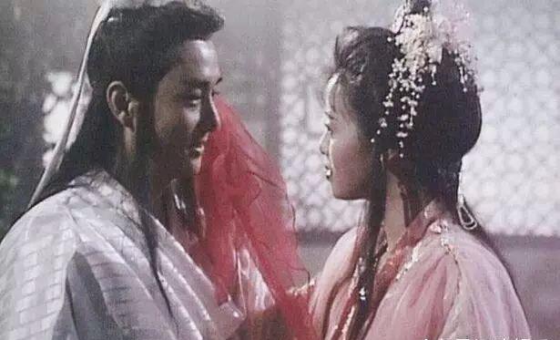 武侠剧@80年代好看港剧推荐: 10部TVB冷门武侠剧,每部都是高颜值