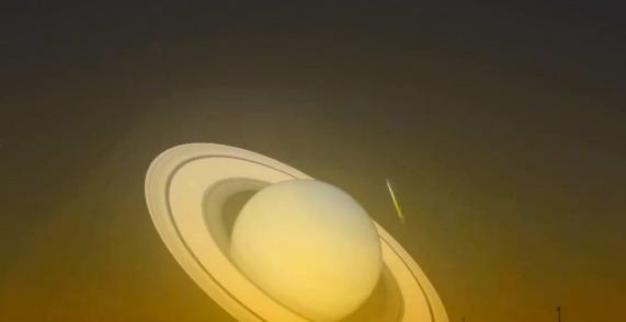 系外行星|科学家研究之后：金星存在远古文明，人类或许是金星土著！