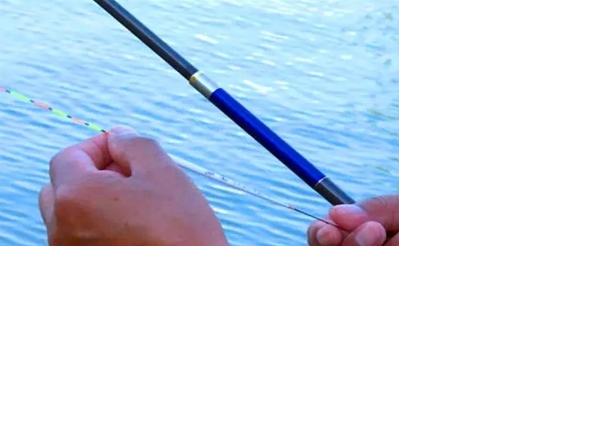 饵料|今天再来普及一下钓鱼调漂的方法，再钓不到鱼，别怪我没提醒你。