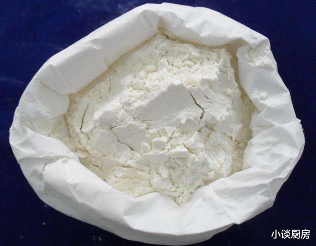 面粉|买面粉，别管什么牌子，只要袋子上有“这3行字”，就都是好面粉