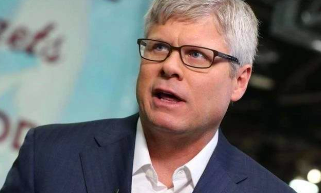 华为|国字号正式出手，华为危机或将彻底解决，网友：川普功不可没