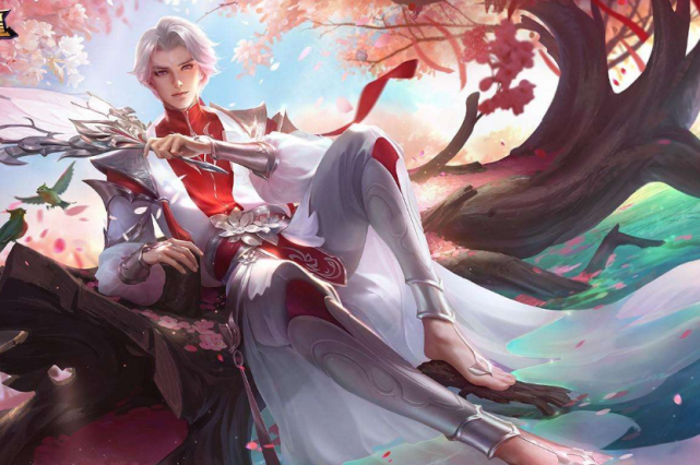 「」至尊宝返场又跳票？武陵仙君5月优化，你品，你细品！