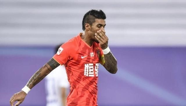 张弛|实锤了！广州恒大又一国脚离队，已开始为下家出场比赛