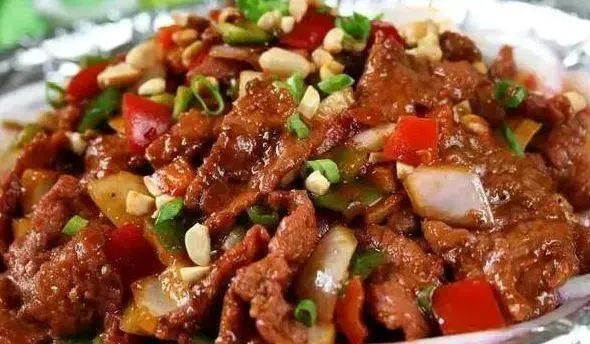 「猪蹄」“永吃不够”的几道家常菜，好吃到停不下来，上桌孩子都抢着吃