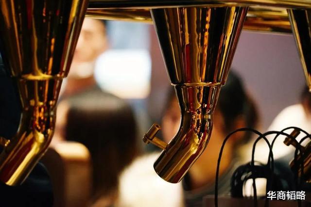 华商韬略|喜茶背后的奶茶真相：一年新增企业2万多家，90%都亏损