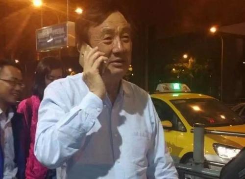 华为|美国爆料:对华为的“压榨计划”即将结束,并传来惊天消息,网友:华为稳赢