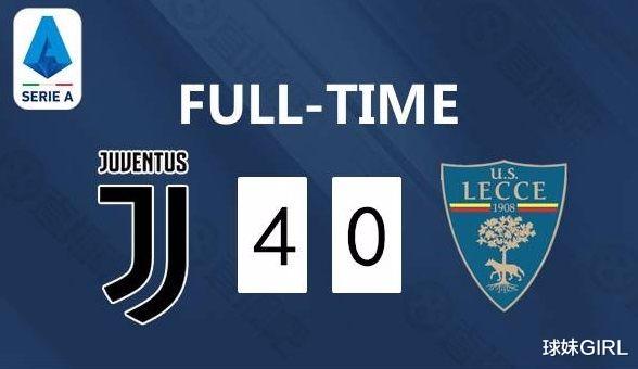 #C罗#尤文VS莱切赛后评分:科斯塔替补8.9最高,C罗造三球得分引争议!