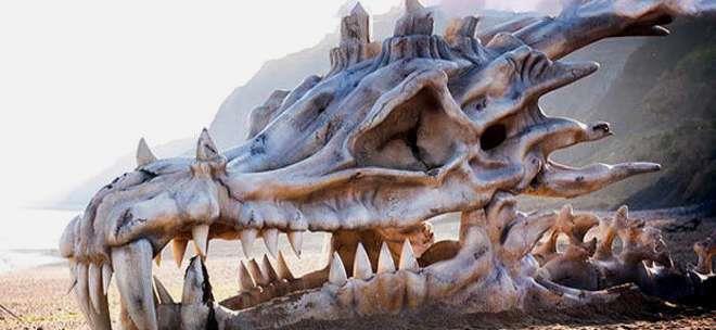 嫦娥五号|恐龙突然灭绝，是外星文明故意安排？答案比想象中可怕