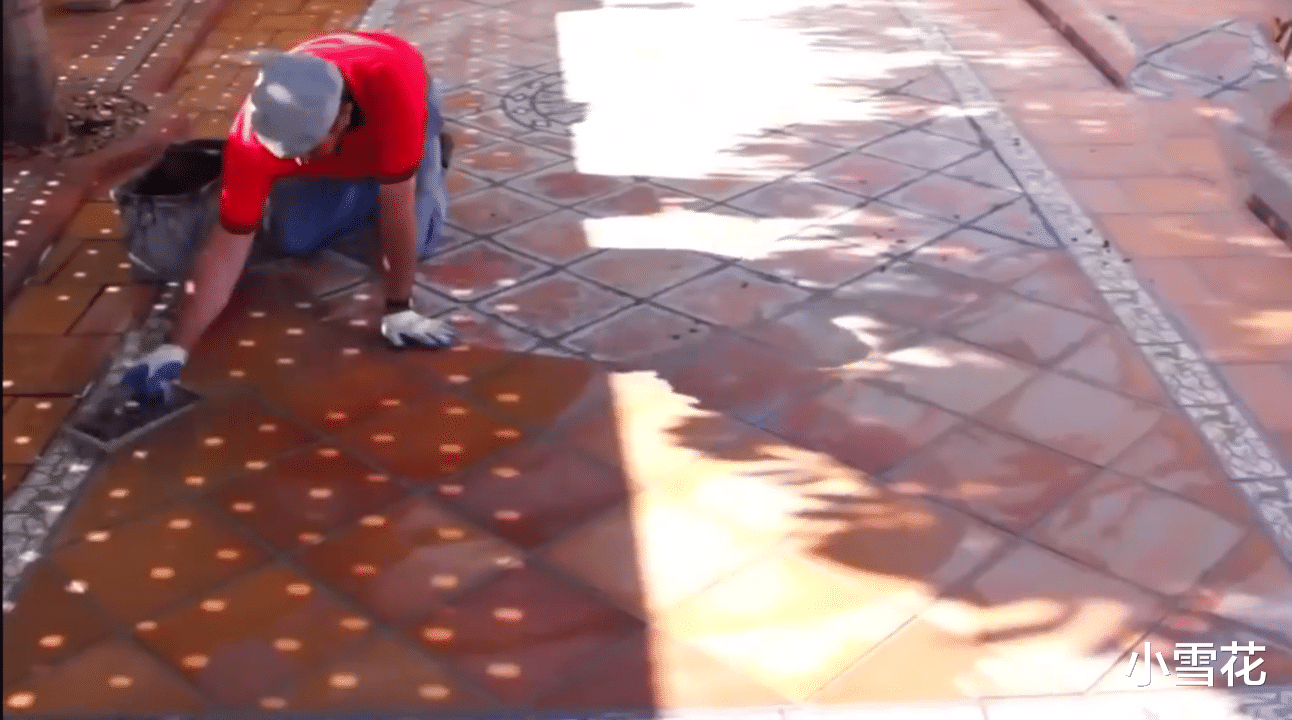 这是什么“铺地砖”神器，方便又实用，一年能省几千万元！