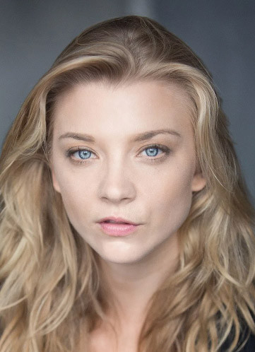 【亲爱的热爱的】权力的游戏高庭小玫瑰娜塔莉·多默尔的又一邪魅之作《低俗怪谈：天使之城》