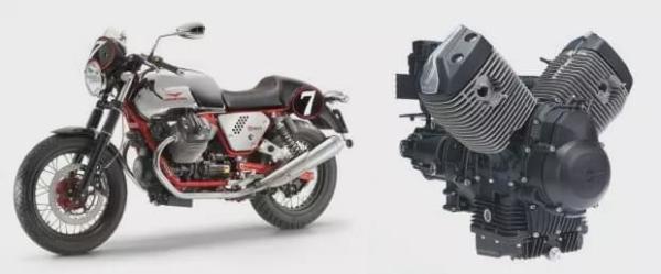 四缸发动机|摩托车发动机缸“从单缸到六缸”你喜欢哪一款？