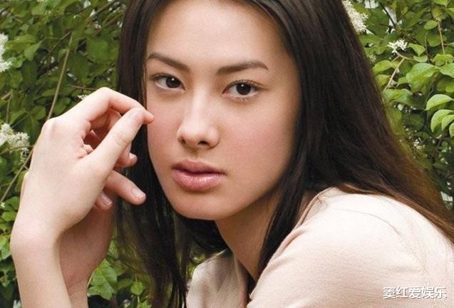 梁洛施|名门望族的私生女梁洛施，为李泽楷生三子，为何让儿子步自己后尘
