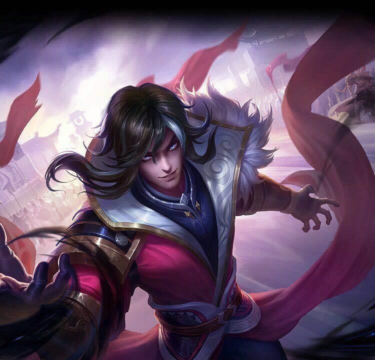 花木兰|王者荣耀9月8日正式服更新，棋逢对手的双子星加强，花木兰加强