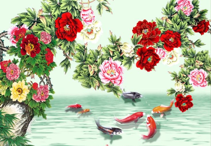 双子座|4生肖月底有喜，上有财神爷赐福下有菩萨来保佑，大财来到