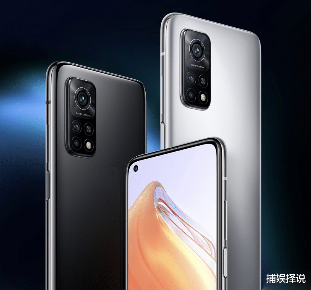 摄像头|K30S至尊版首批买家评价出炉:性价比超高,但重量与摄像头是槽点!