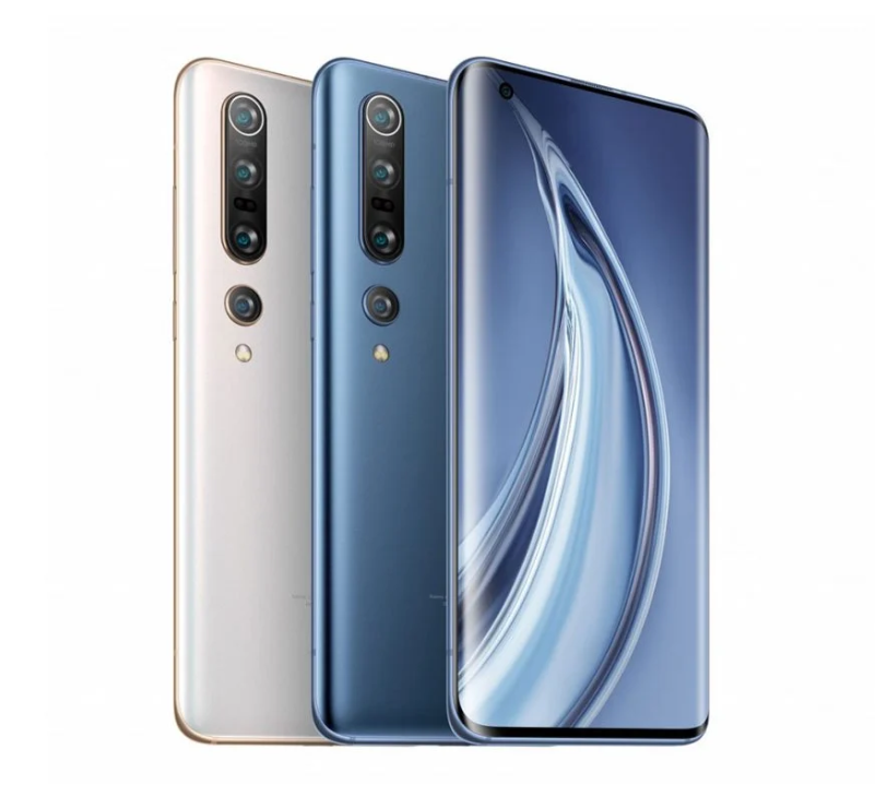 小米科技|国产旗舰期待榜出炉:小米11拿下第一,外国人也喜欢中国手机!