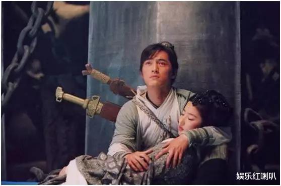 仙剑奇侠传@《仙剑奇侠传》无人敢翻拍,难道只因为经典?还有这几点也难啃