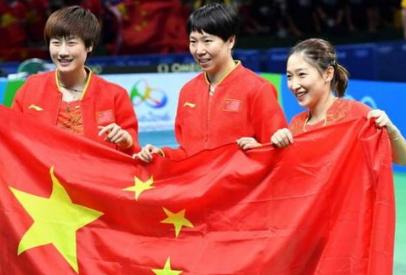 「日本队」日本乒乓球第一美女,结婚后身材越来越“饱满”,女人味十足