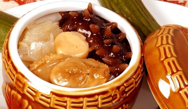 「白切鸡」中国34省区市最出名的一道美食，你的家乡菜上榜了吗？