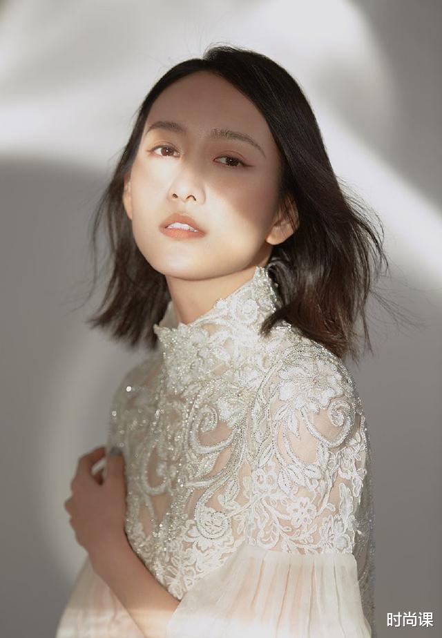 「口红」口红涂好有多重要？看王鸥就知道了！气场全开还是温文尔雅全凭它