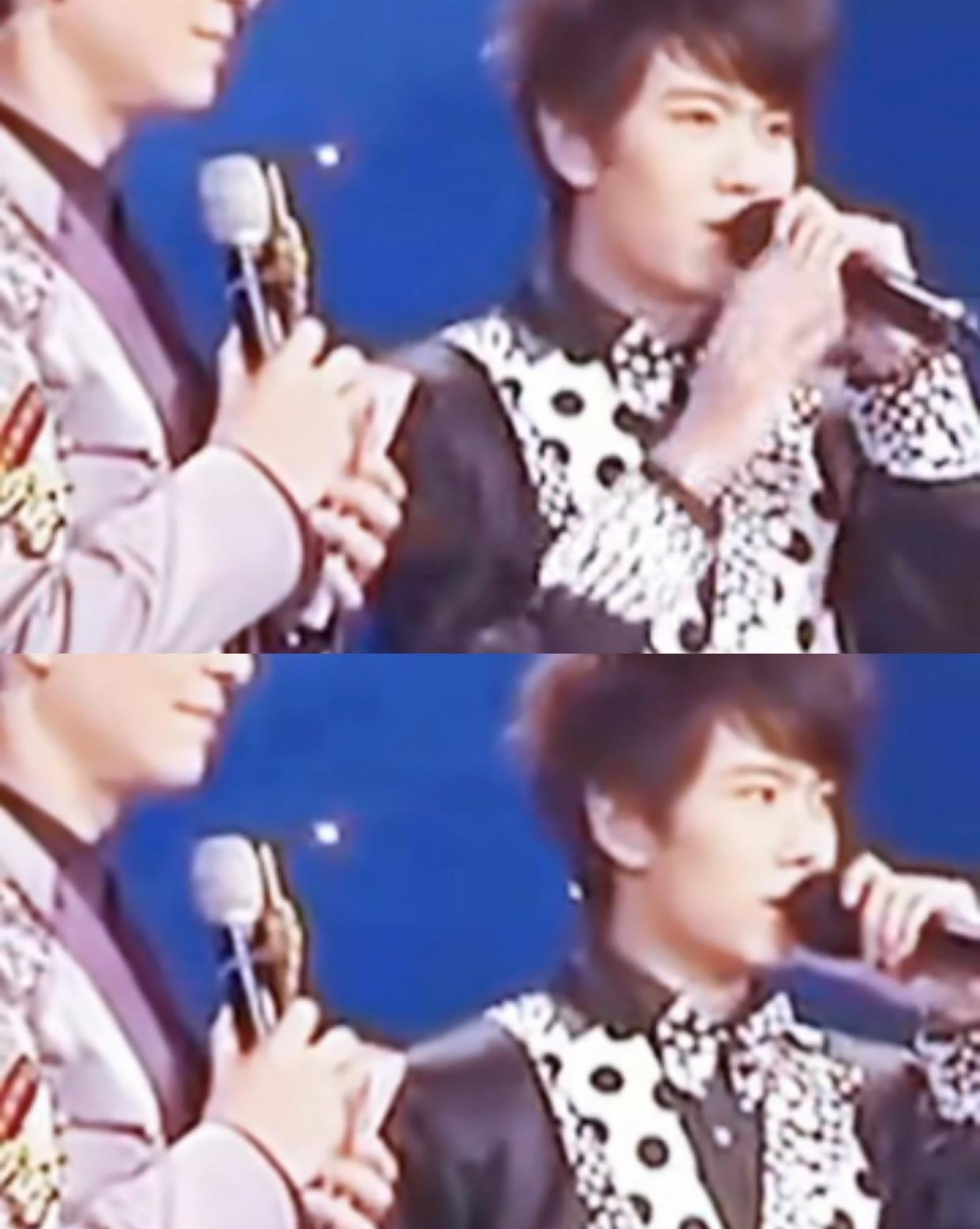 任嘉伦|任嘉伦答允粉丝的要要求，现在都实现了，唱歌专辑已发布