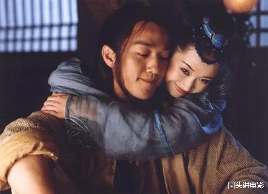 武侠剧|“火爆一时”的五部武侠剧：你若全都看过，容我叫你一声“大佬”