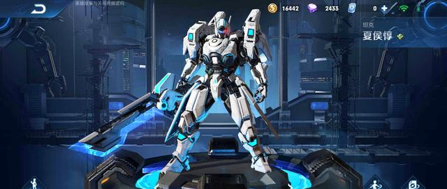 「夏侯惇」2400场夏侯惇告诉你,少有人出的2120,却能丝血不死,秒回8000血