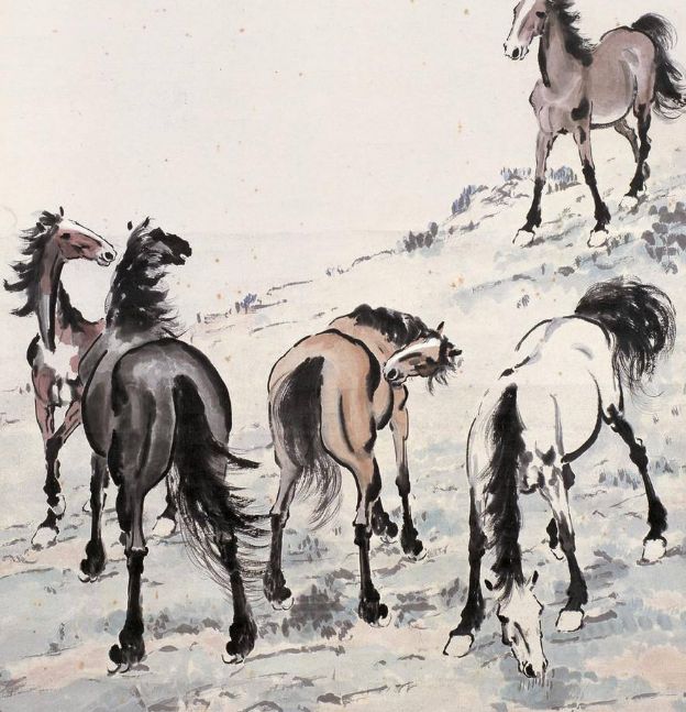 [生肖]人好不如命好，生肖马在3月要特别注意