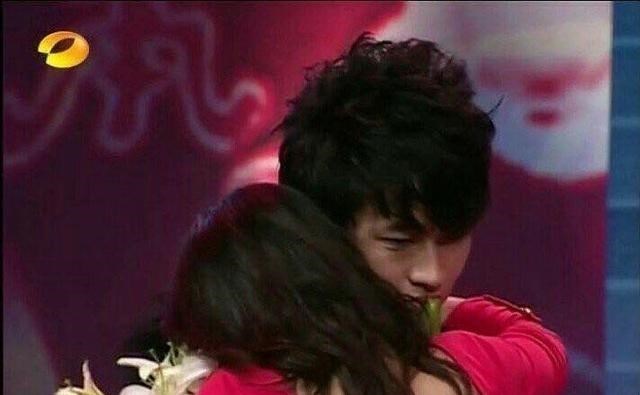 魏晨：13年的神仙爱情，他值得！