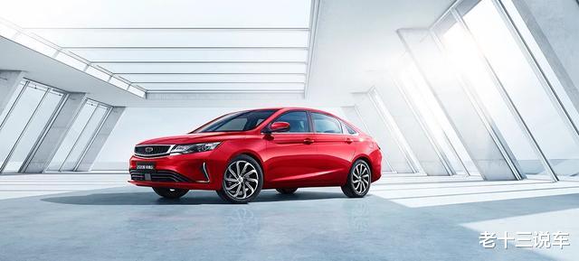 哈弗m6|7万左右就可以落地的轿车和SUV,最推荐哈弗M6!