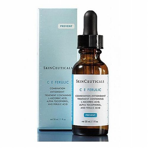 护肤品 敏感性肌肤用什么护肤品 十大敏感肌肤护肤品排行榜