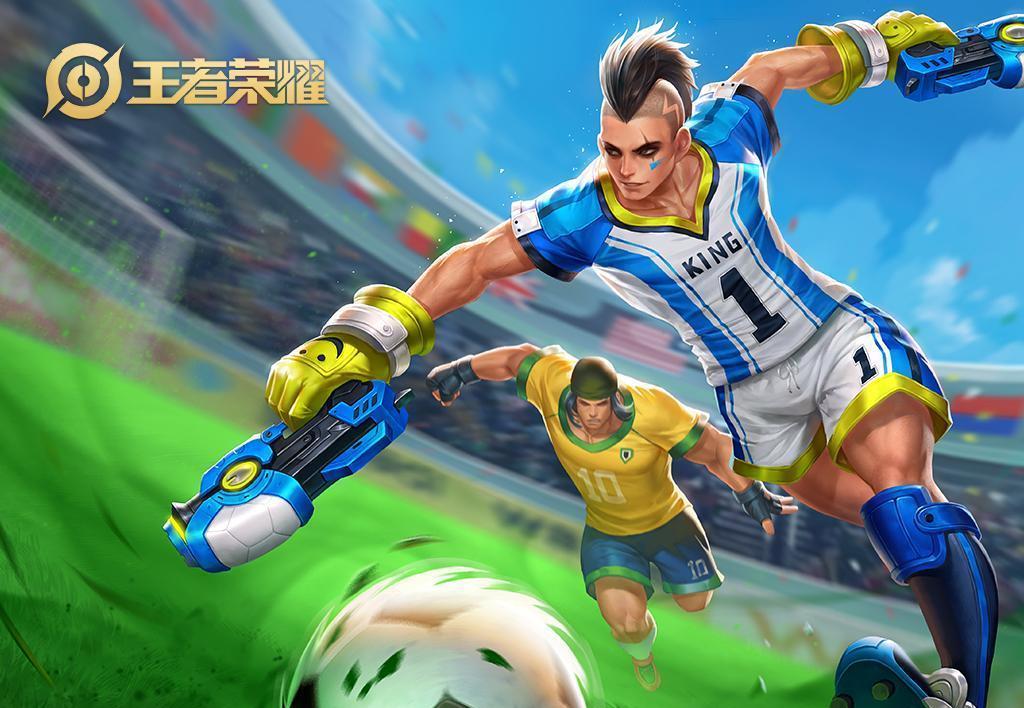 虞姬|大后期谁能打过伽罗？虞姬不行，马可碰不到，被嫌弃的他只需三下