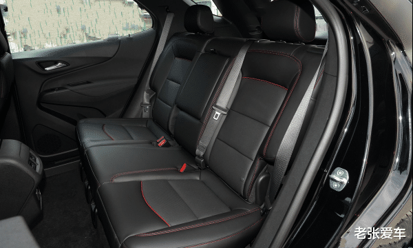 雪佛兰|从17万跌到11万，成最良心中型SUV，车宽1米84配9AT，完胜CRV