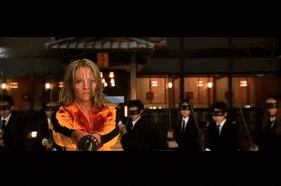 『欧美明星』三部复仇类的动作电影，动作犀利果断看完十分解气，爽就完了