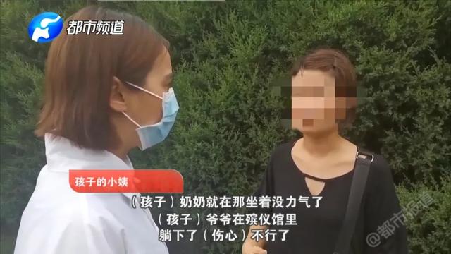 洛阳|痛！洛阳两岁男童被遗忘车内9小时，发现时已死亡