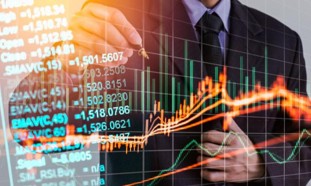 ：4月23日大势研判：反弹压力还在，震荡等待变盘！