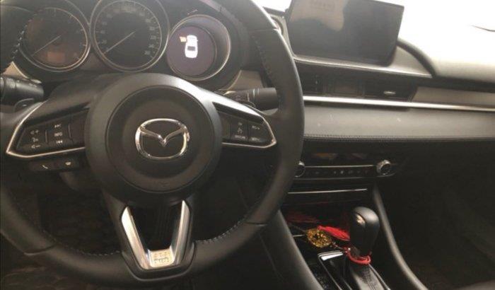 【阿特兹】21万落地阿特兹，用车半年后，车主：这句话放在它身上合适不过