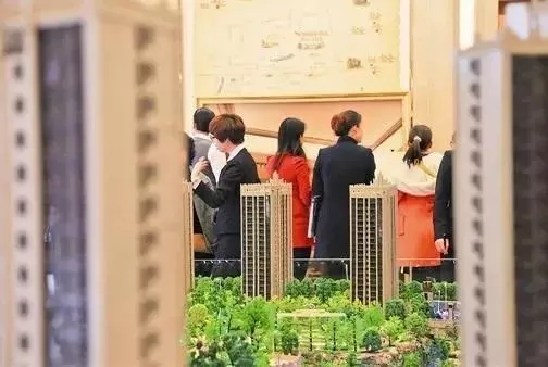 火热报名中！河源“返乡置业”免费看房团等你来