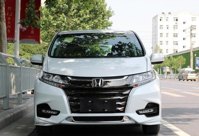 『本田奥德赛』开过本田奥德赛,又开大众夏朗,谁更奢华,车主:差距明显