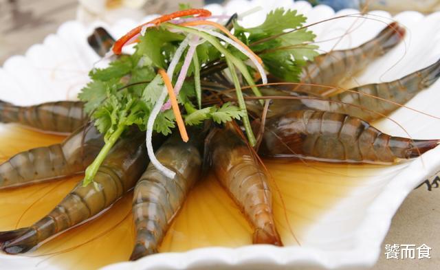 小龙虾|公认堆满“寄生虫”的4种美食，尤其是第二种，很多人吃了就上瘾